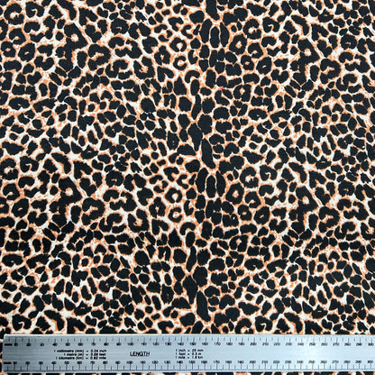 Lona Animal Print