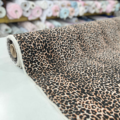 Lona Animal Print