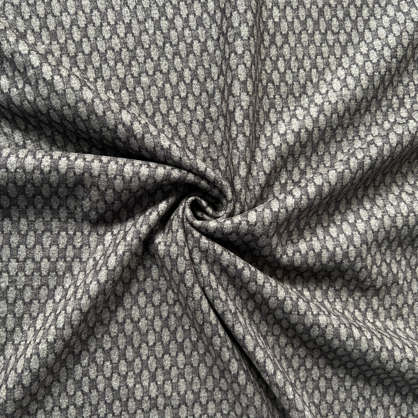 Lanilla Pesada Gris