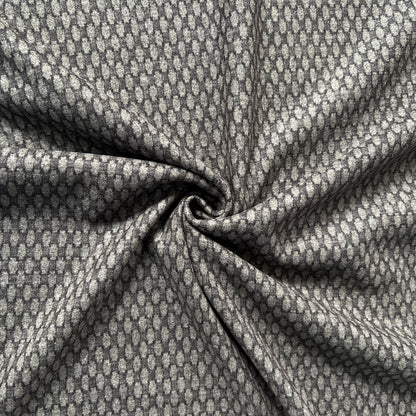 Lanilla Pesada Gris