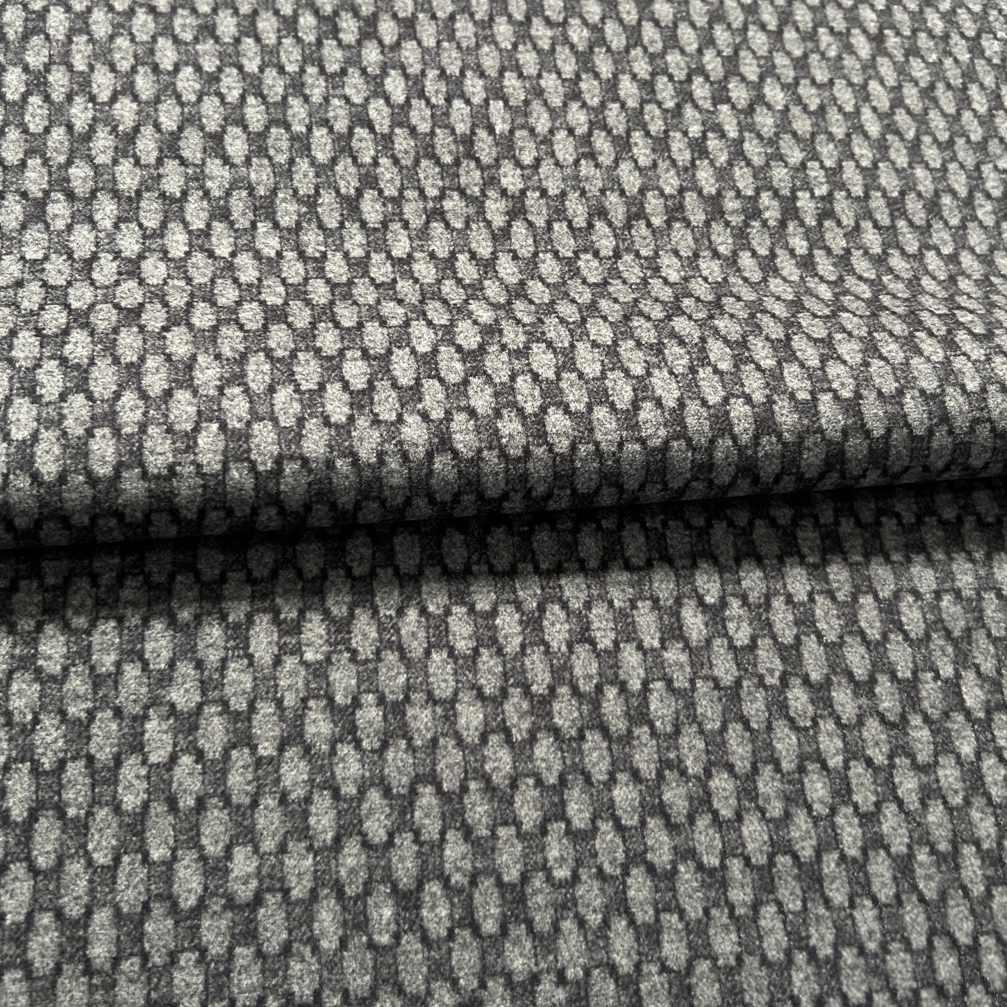 Lanilla Pesada Gris
