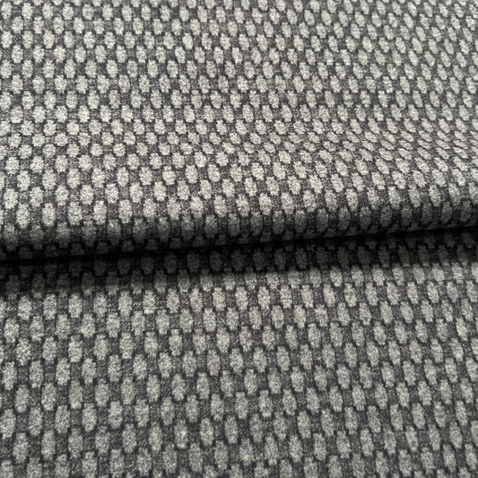 Lanilla Pesada Gris