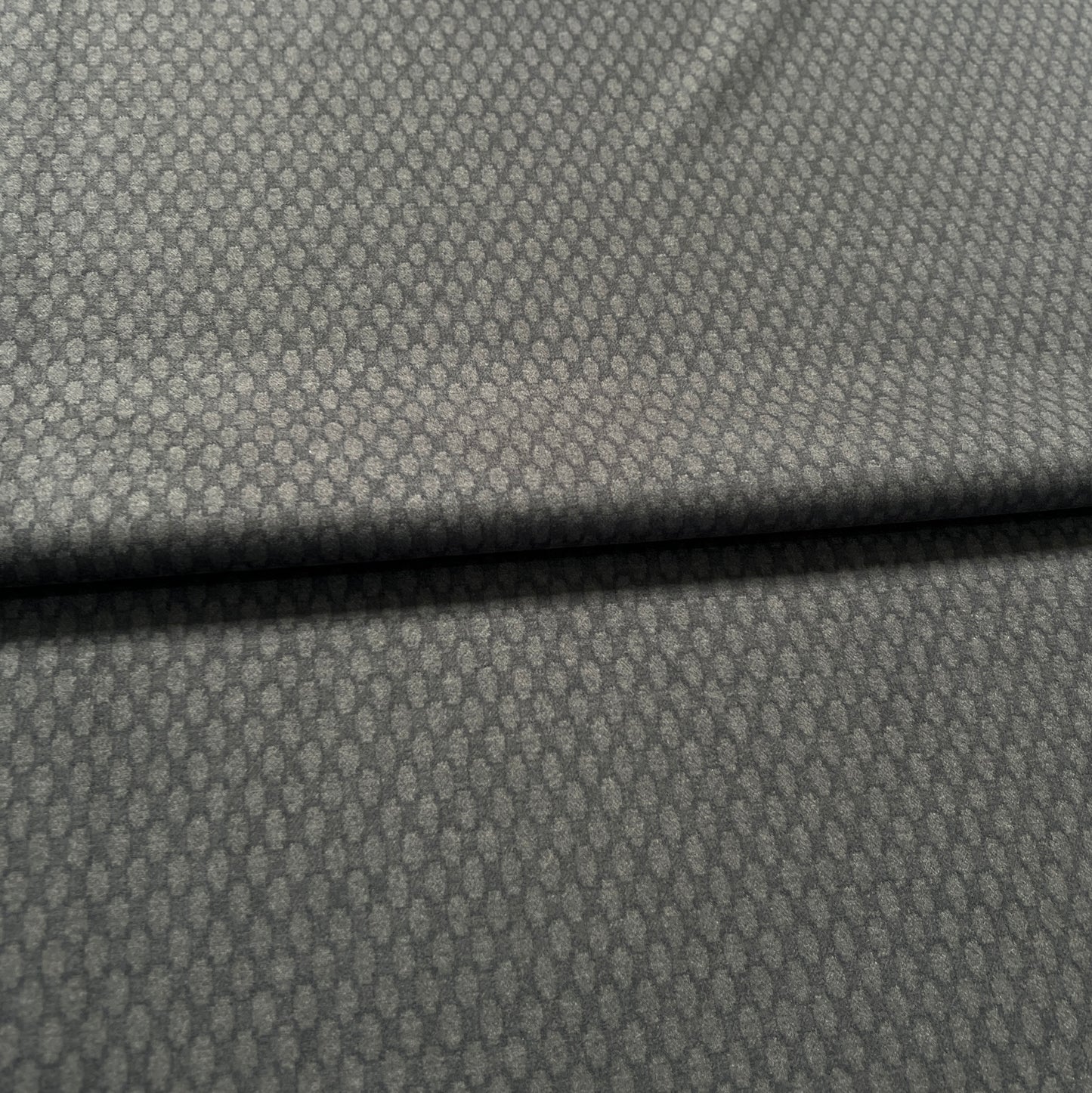 Lanilla Pesada Gris Plomo