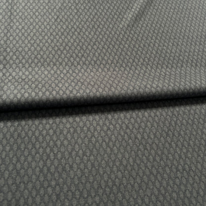 Lanilla Pesada Gris Plomo