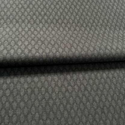 Lanilla Pesada Gris Plomo