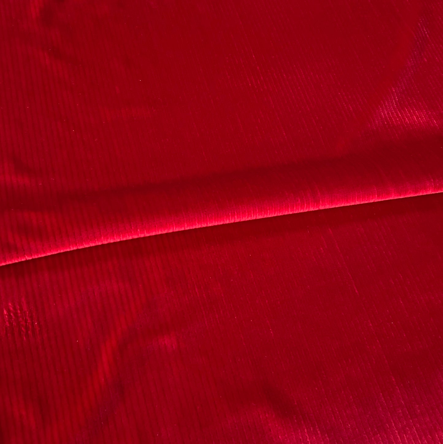 Velvet Rayado Bordo