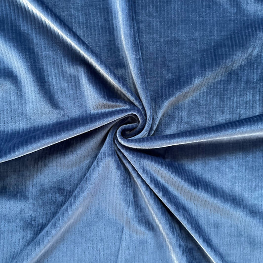 Velvet Rayado Jean