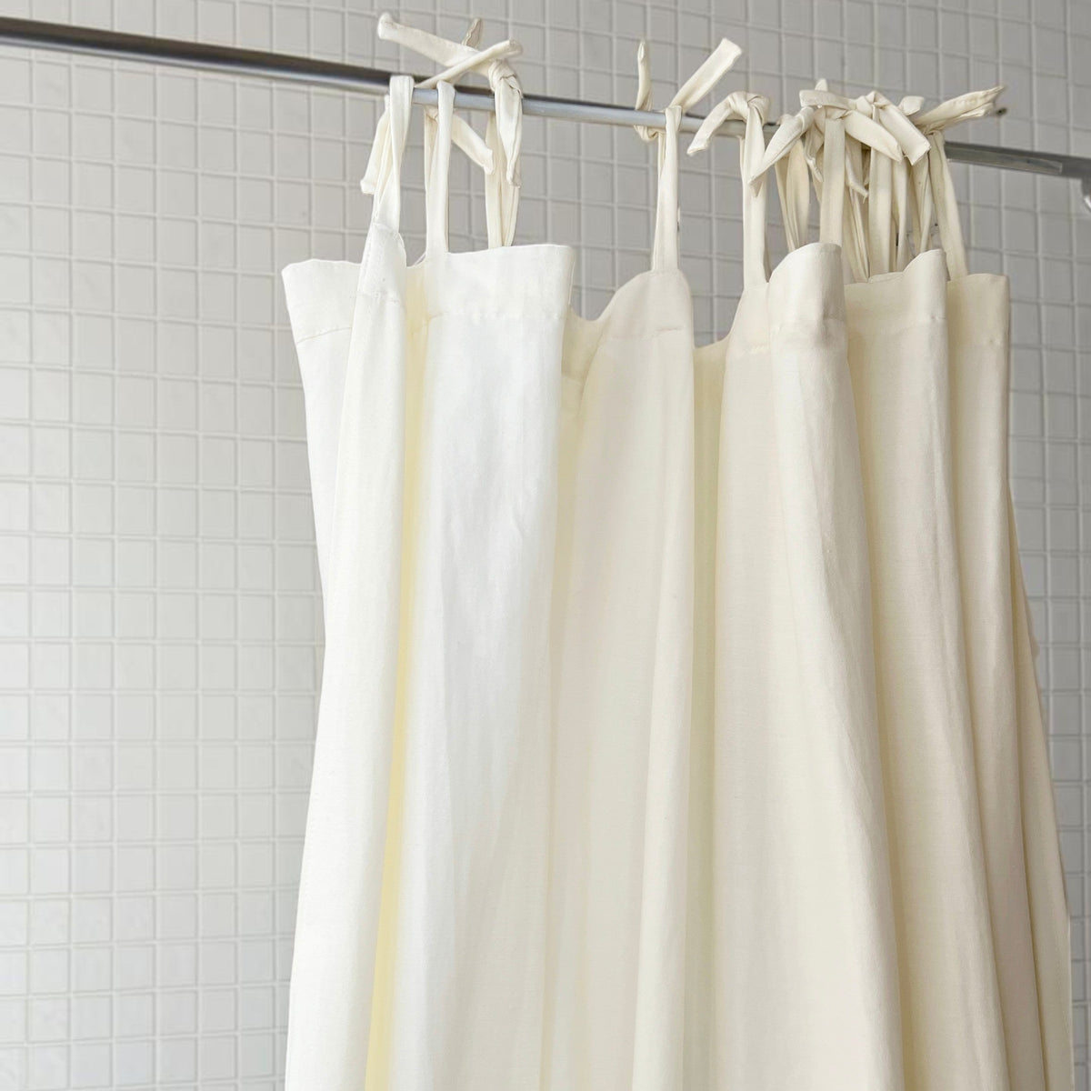Cortina de Baño Gross