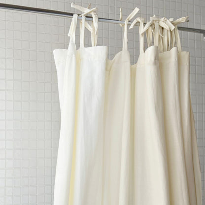 Cortina de Baño Gross