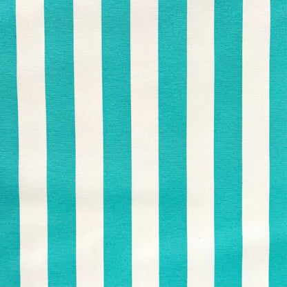 Lona Raya Clásica Aqua