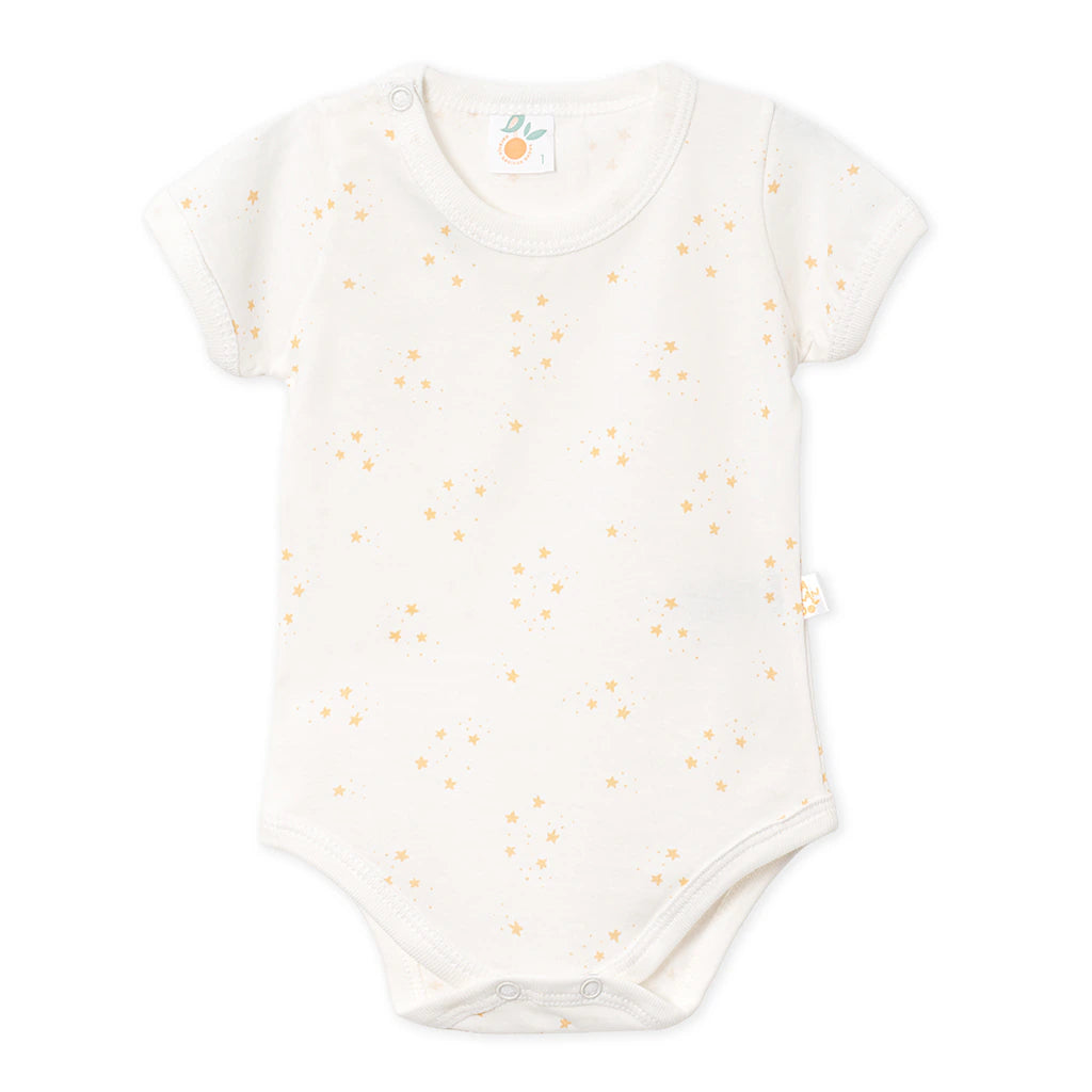 Body Estrella Crudo