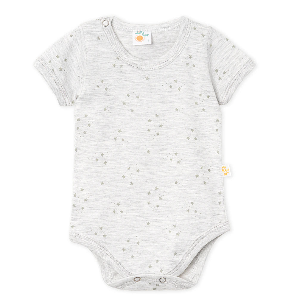 Body Estrella Melange