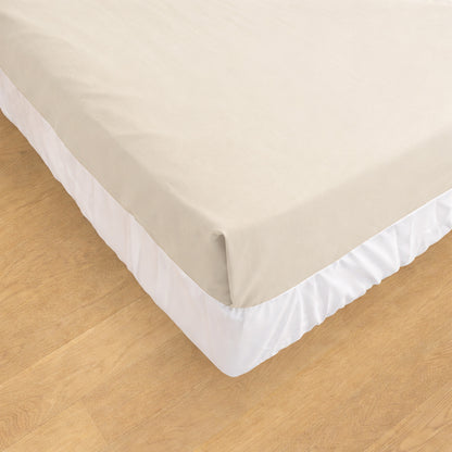 Sábana Ajustable Colores 140h