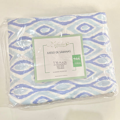 Sábanas Étnico 144h