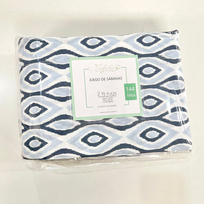 Sábanas Étnico 144h