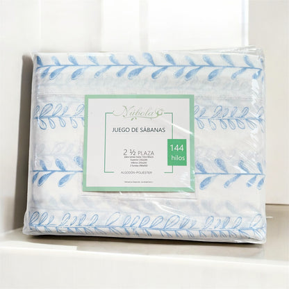 Sábanas Indie 144h