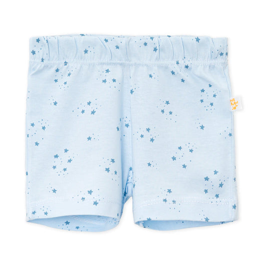 Short Estrellas Celeste