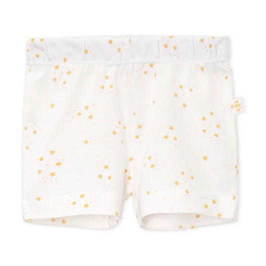 Short Estrellas Crudo