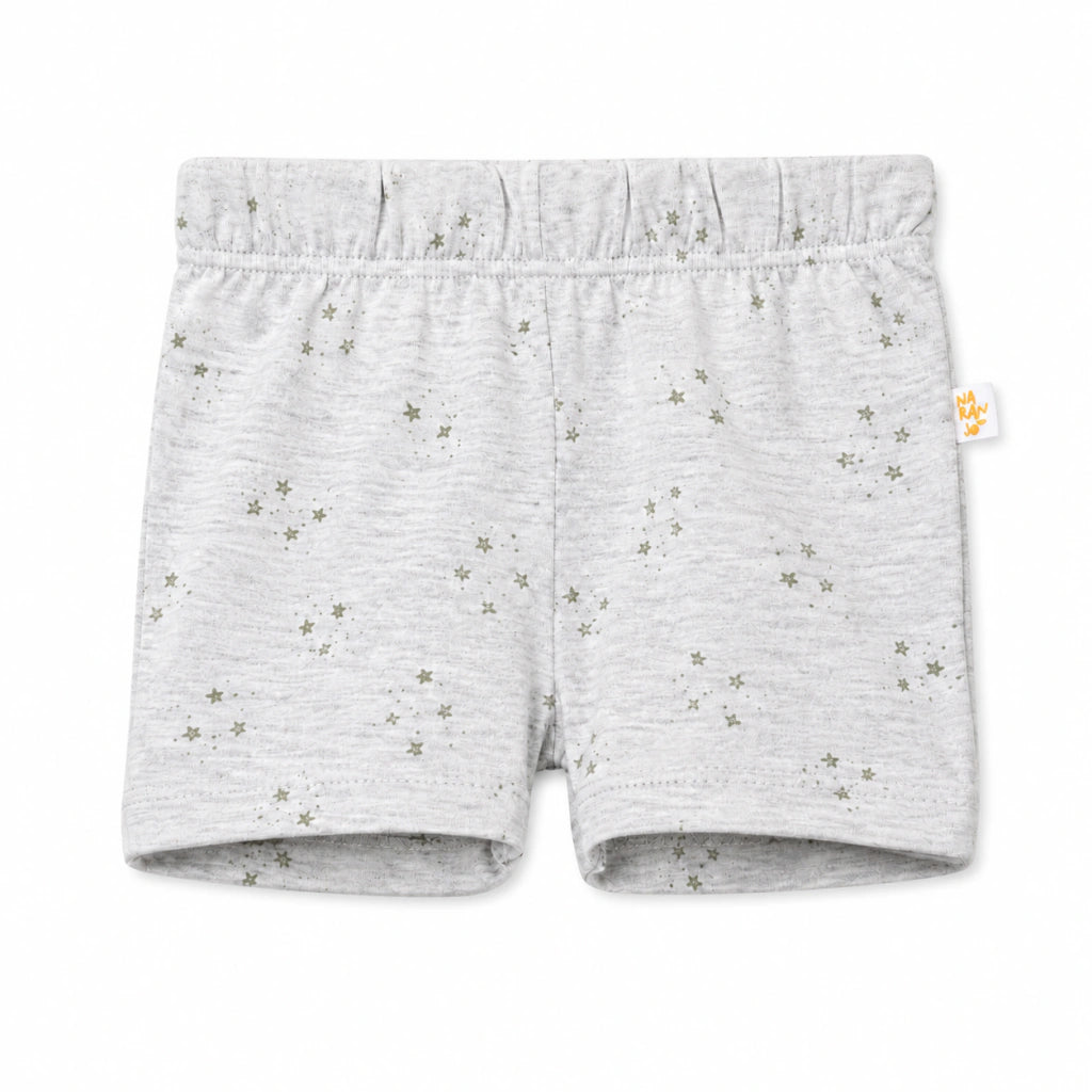 Short Estrellas Melange