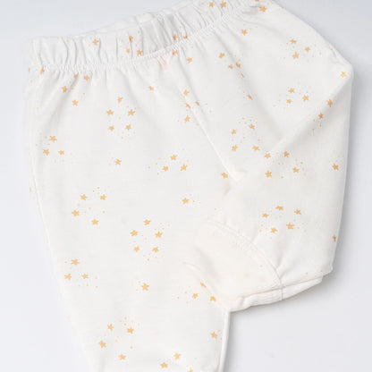 Pantalón Estrellitas