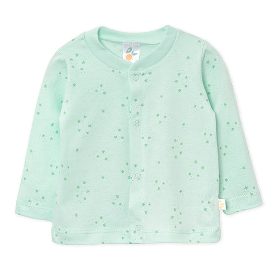 Saquito Estrella Verde
