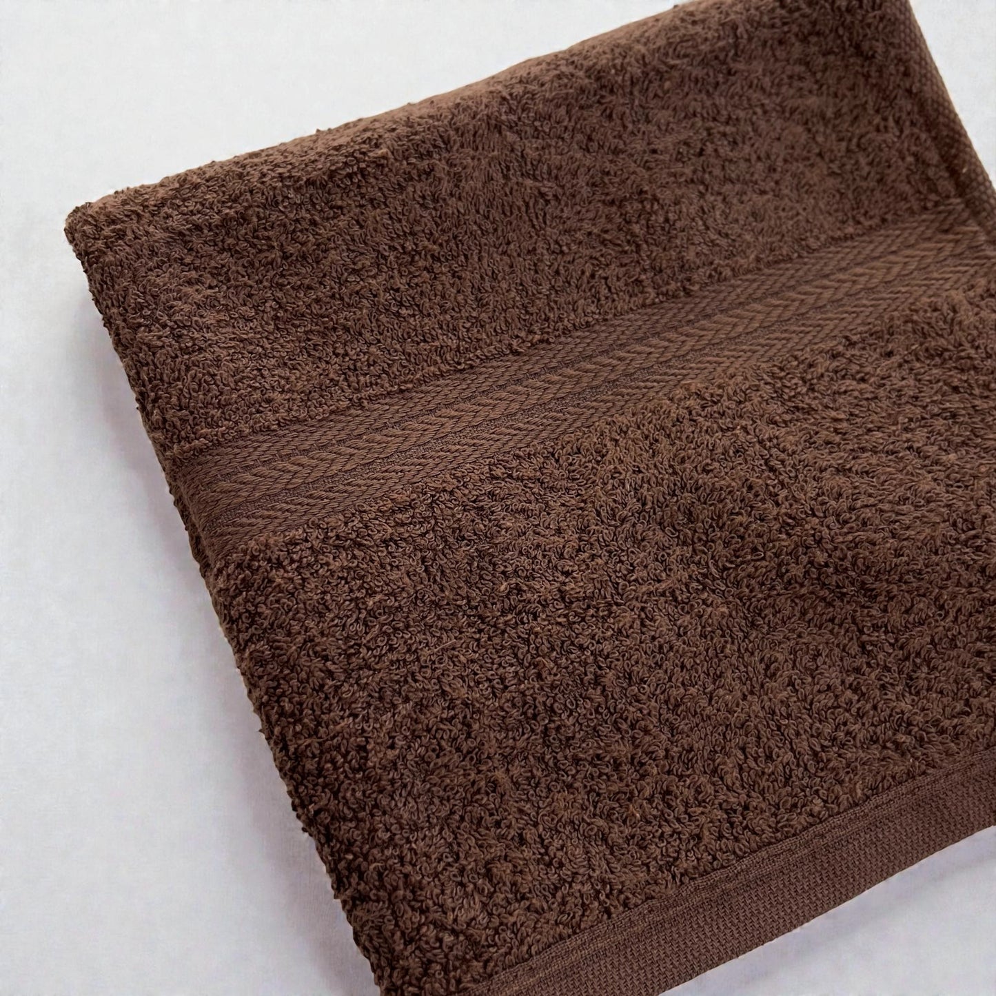 Toalla Bouquet Chocolate 420 gr