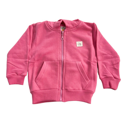 Campera Rosa