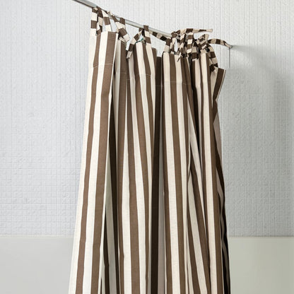 Cortina de Baño Raya Deco