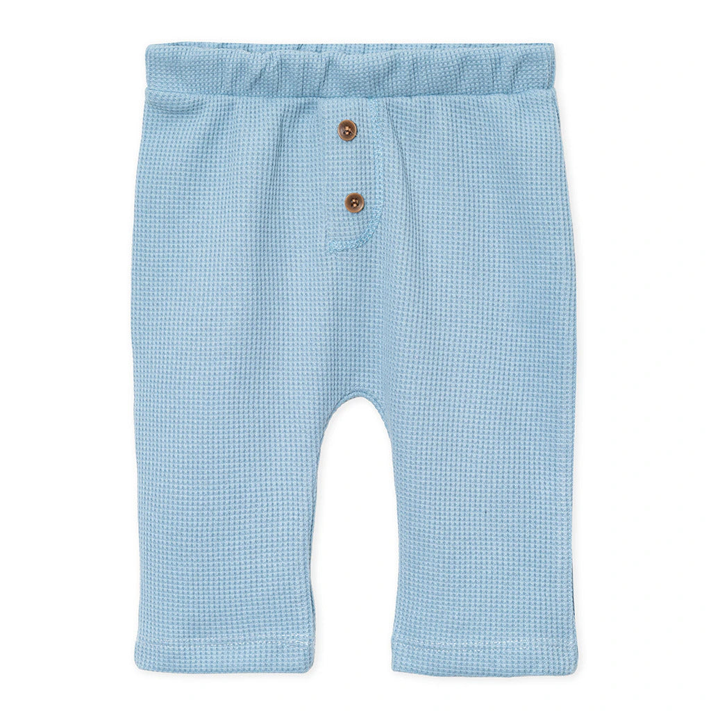 Pantalón Waffle