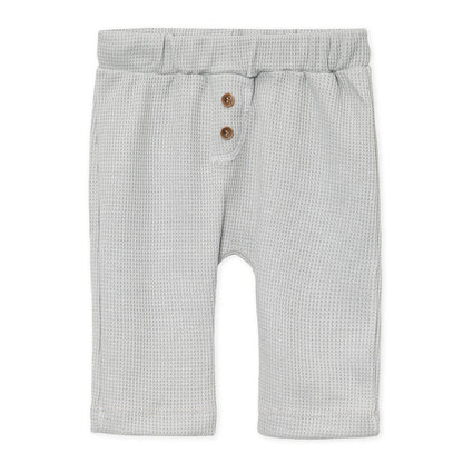 Pantalón Waffle