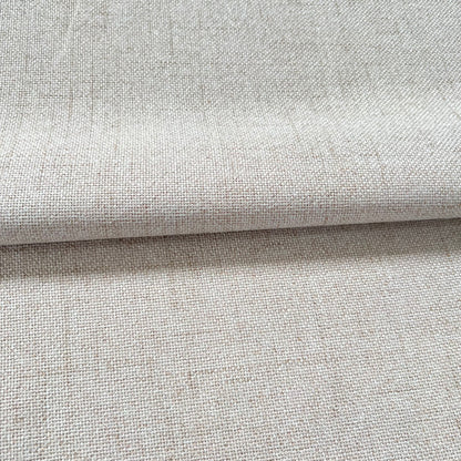 Lino Cortinería Beige 3mts