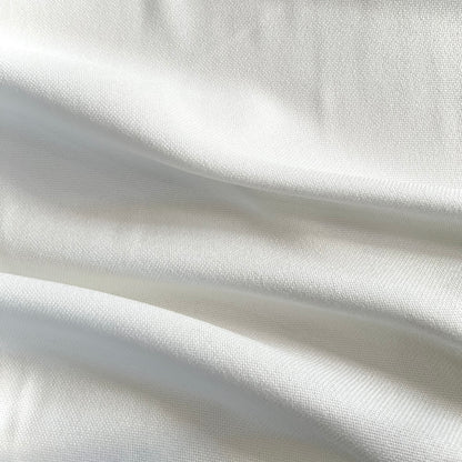 Lino Cortinería Blanco 3mts