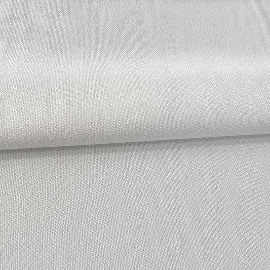 Lino Cortinería Blanco 3mts