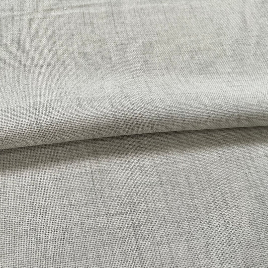Lino Cortinería Mineral 3mts