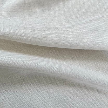 Lino Cortinería Tiza 3mts