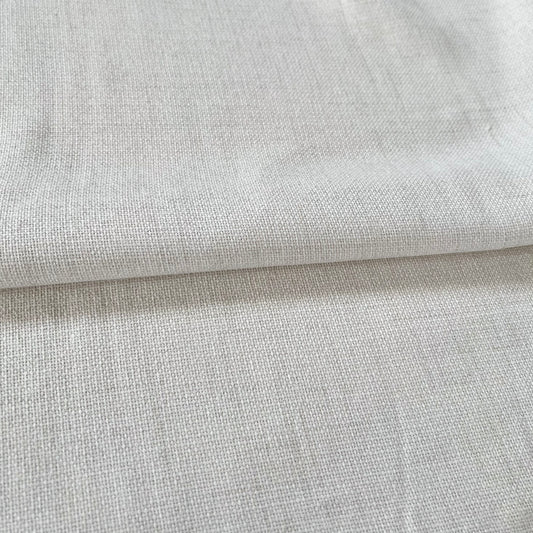 Lino Cortinería Tiza 3mts