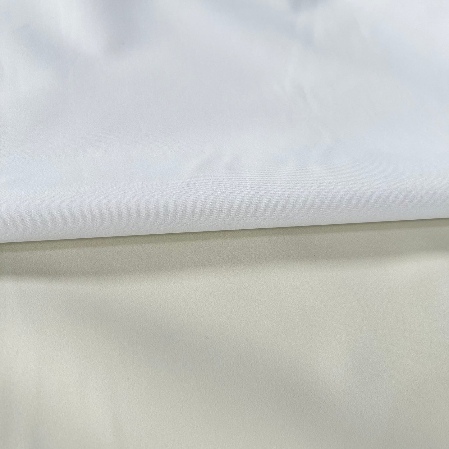 Blackout Off White 1.40mts