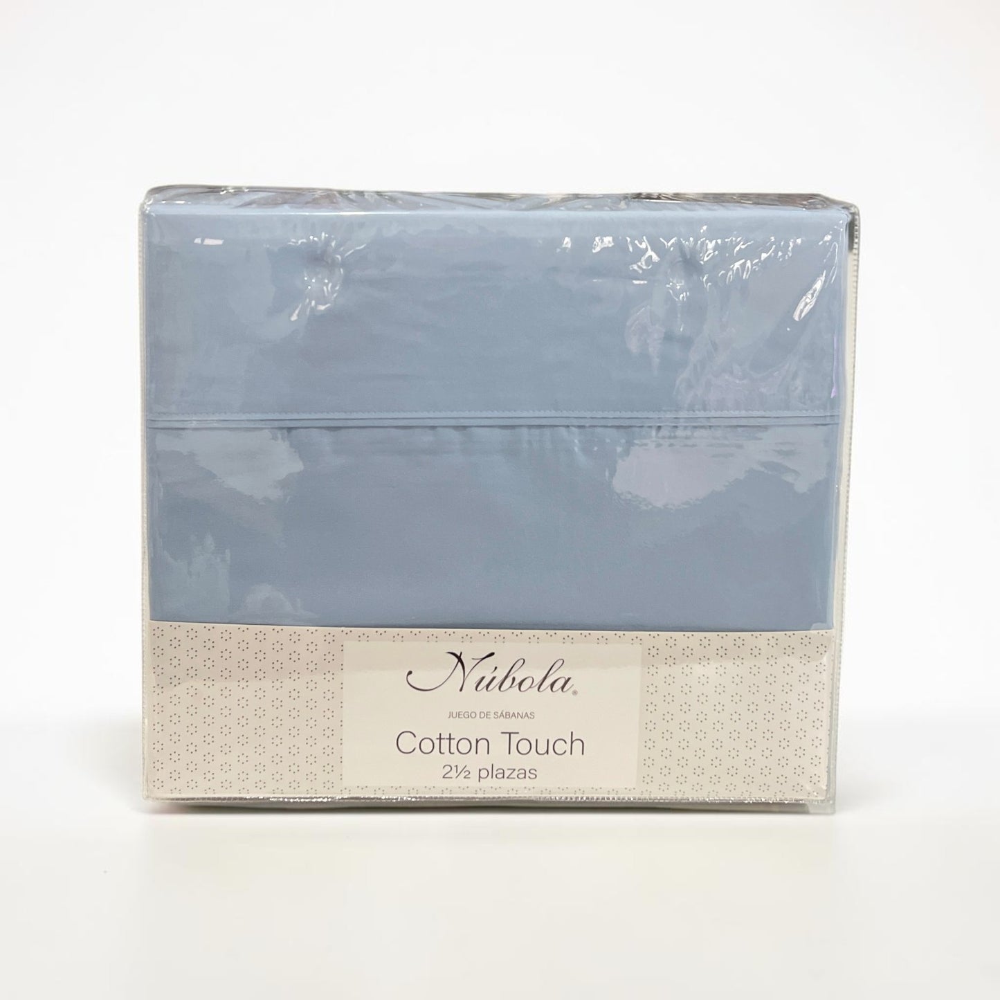 Sábanas Cotton Touch