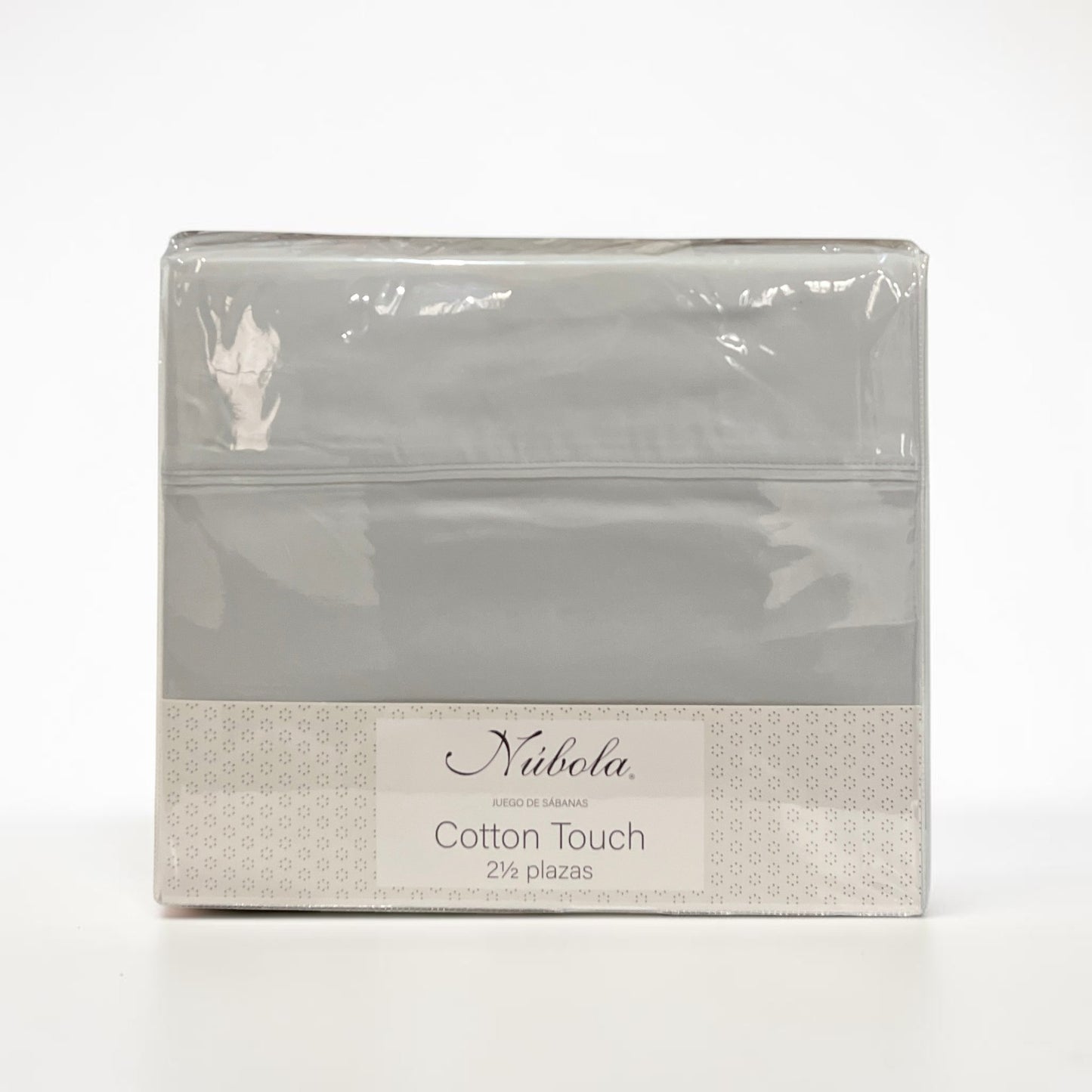 Sábanas Cotton Touch