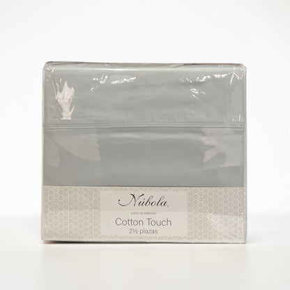 Sábanas Cotton Touch