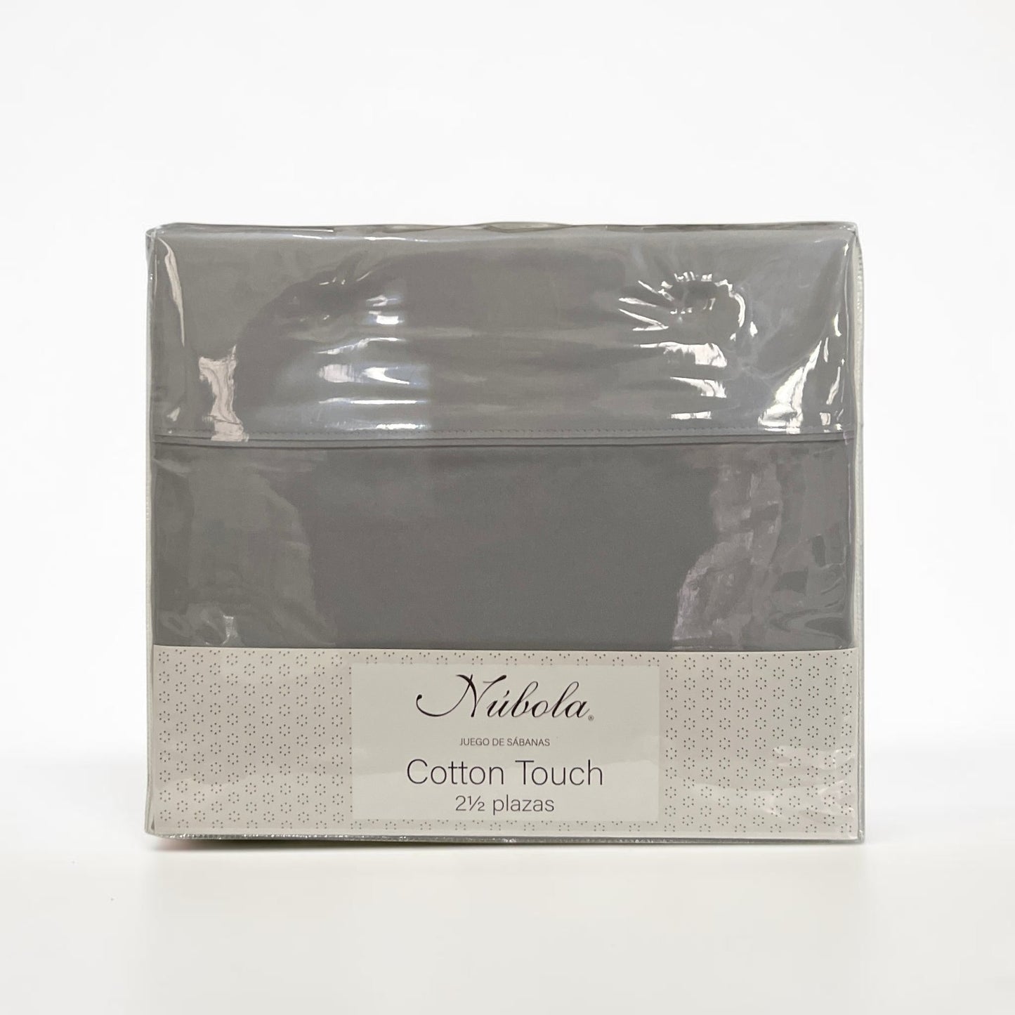 Sábanas Cotton Touch