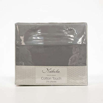 Sábanas Cotton Touch