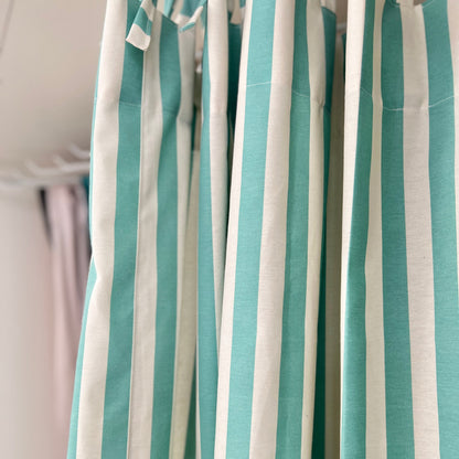 Cortina de Baño Raya Deco