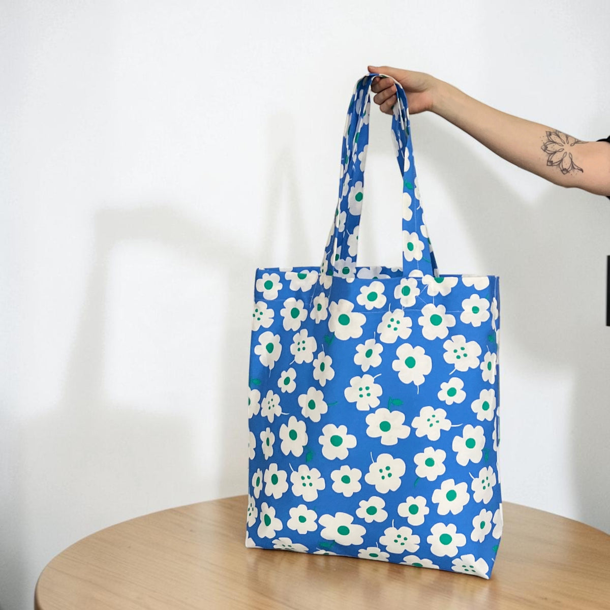 Bolso Flor