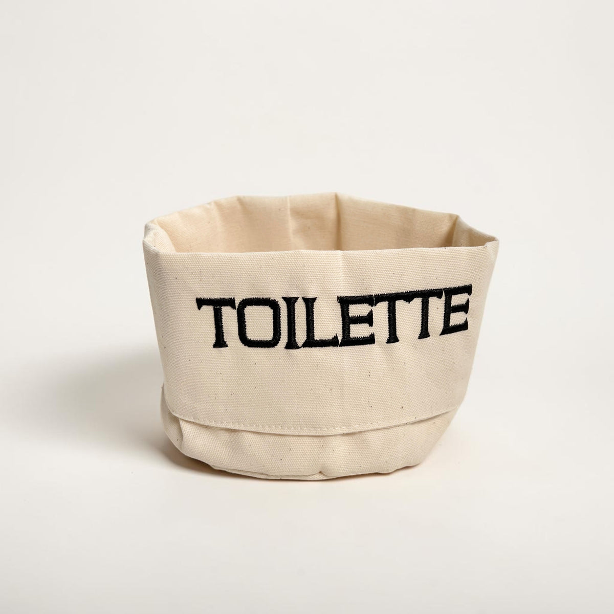 Cesto Toilette
