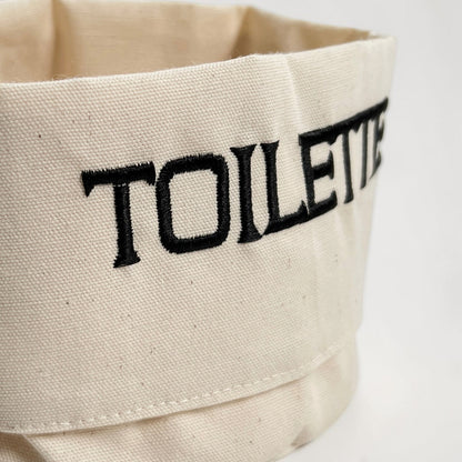Cesto Toilette