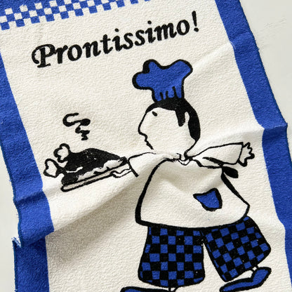 Repasador Prontissimo