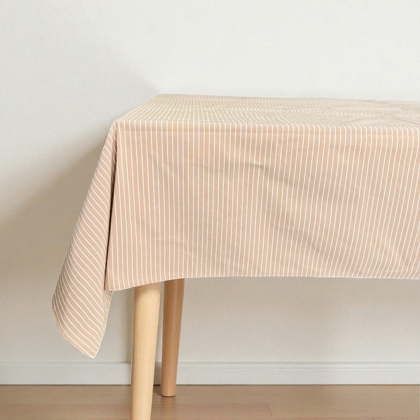 Mantel Tusor Raya Caramelo