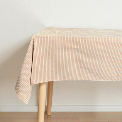 Mantel Tusor Raya Caramelo