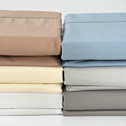 Sábanas Cotton Touch